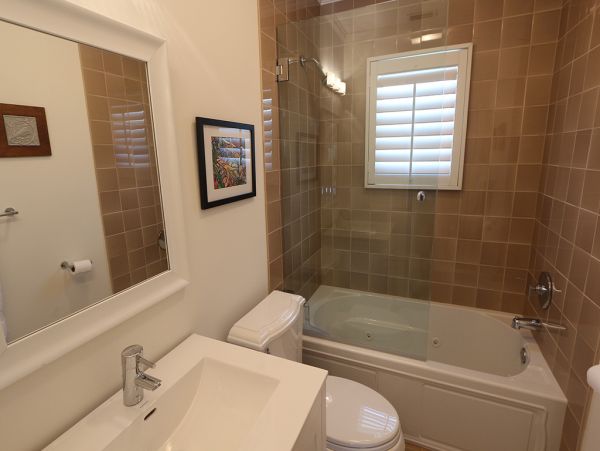 Four Bedroom Lido Key Vacation Rental with Private Pool