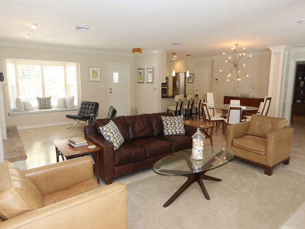 Four Bedroom Lido Key Vacation Rental with Private Pool