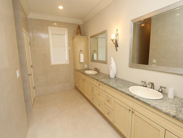 Four Bedroom Lido Key Vacation Rental with Private Pool