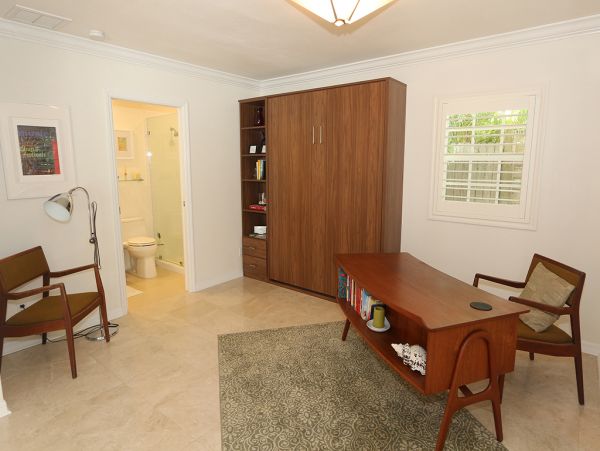 Four Bedroom Lido Key Vacation Rental with Private Pool