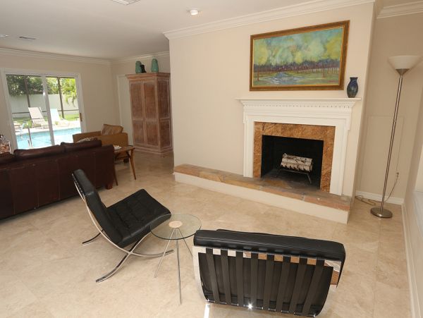 Four Bedroom Lido Key Vacation Rental with Private Pool