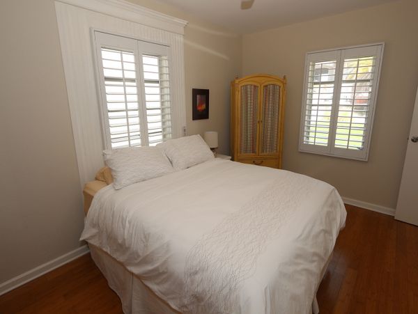 Four Bedroom Lido Key Vacation Rental with Private Pool