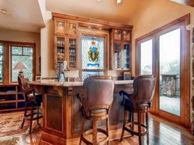 Seven Bedroom Luxury Vacation Rental on Beaver Creek