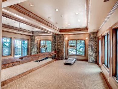Seven Bedroom Luxury Vacation Rental on Beaver Creek