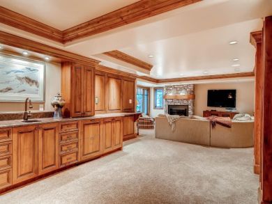Seven Bedroom Luxury Vacation Rental on Beaver Creek