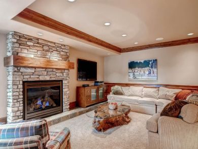 Seven Bedroom Luxury Vacation Rental on Beaver Creek