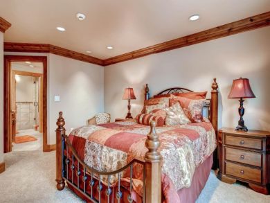 Seven Bedroom Luxury Vacation Rental on Beaver Creek