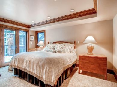 Seven Bedroom Luxury Vacation Rental on Beaver Creek