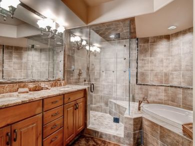 Seven Bedroom Luxury Vacation Rental on Beaver Creek