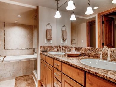 Seven Bedroom Luxury Vacation Rental on Beaver Creek
