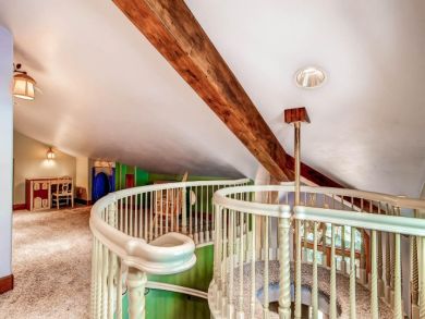 Seven Bedroom Luxury Vacation Rental on Beaver Creek