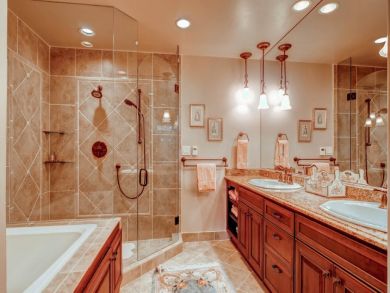 Seven Bedroom Luxury Vacation Rental on Beaver Creek