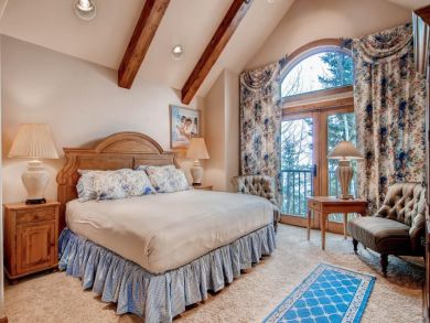 Seven Bedroom Luxury Vacation Rental on Beaver Creek