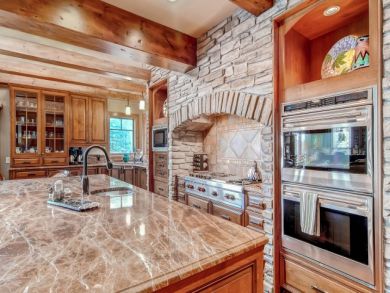Seven Bedroom Luxury Vacation Rental on Beaver Creek