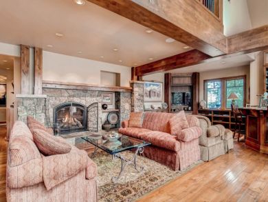 Seven Bedroom Luxury Vacation Rental on Beaver Creek