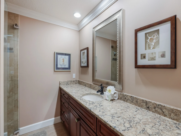 Anna Maria Island 3 Bedroom Beach Front Vacation Rental