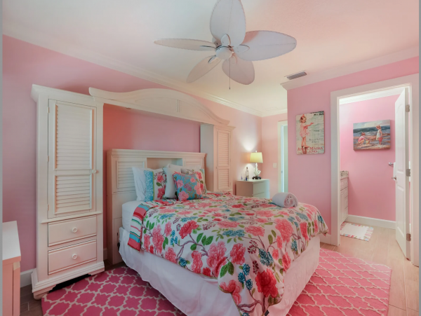 Anna Maria Island 3 Bedroom Beach Front Vacation Rental