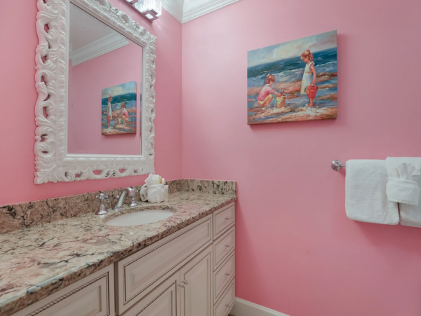 Anna Maria Island 3 Bedroom Beach Front Vacation Rental