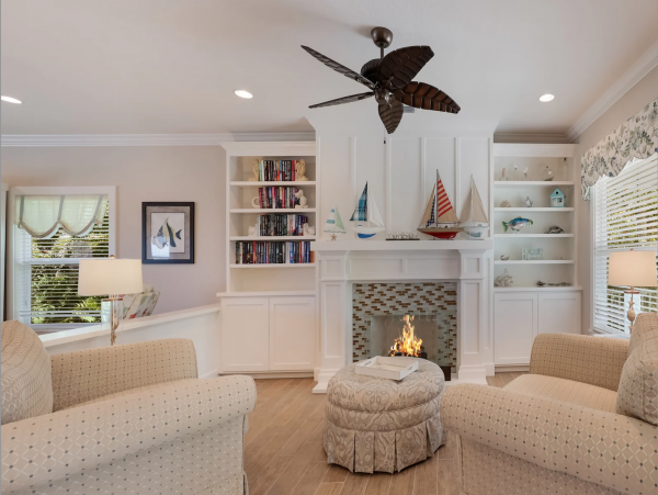 Anna Maria Island 3 Bedroom Beach Front Vacation Rental