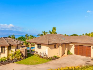 Stunning Three Bedroom Luxury Lahaina Rental Stunning Three Bedroom Luxury Lahaina Rental