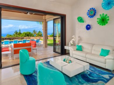 Stunning Three Bedroom Luxury Lahaina Rental Stunning Three Bedroom Luxury Lahaina Rental
