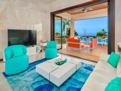 Stunning Three Bedroom Luxury Lahaina Rental Stunning Three Bedroom Luxury Lahaina Rental
