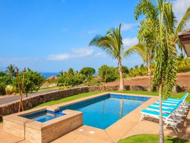 Stunning Three Bedroom Luxury Lahaina Rental Stunning Three Bedroom Luxury Lahaina Rental