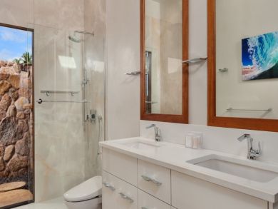 Stunning Three Bedroom Luxury Lahaina Rental Stunning Three Bedroom Luxury Lahaina Rental