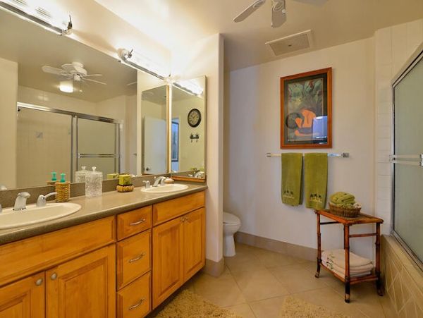 Luxury Kaanapali Vacation Rental - Maui Villa with Lanai, Pool & Concierge