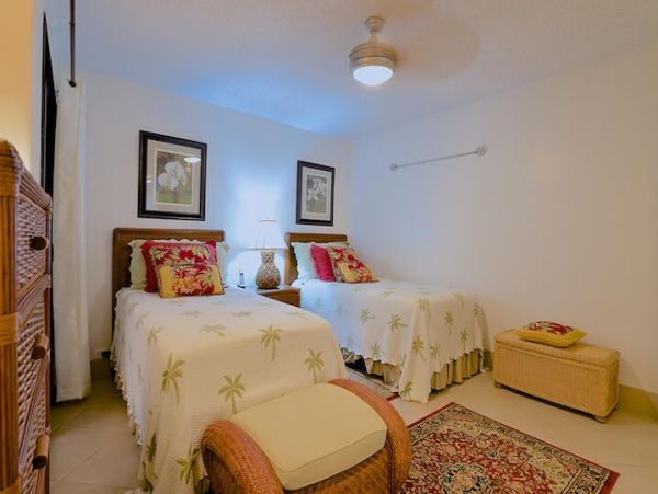 Luxury Kaanapali Vacation Rental - Maui Villa with Lanai, Pool & Concierge