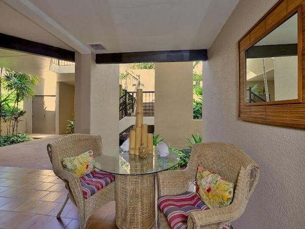 Luxury Kaanapali Vacation Rental - Maui Villa with Lanai, Pool & Concierge