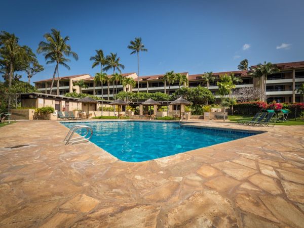 Luxury Kaanapali Vacation Rental - Maui Villa with Lanai, Pool & Concierge