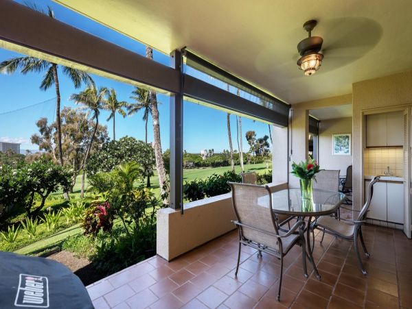 Luxury Kaanapali Vacation Rental - Maui Villa with Lanai, Pool & Concierge