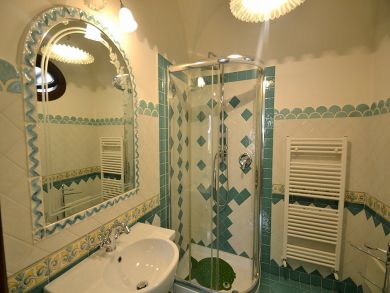 Positano Italy Condo 894281