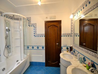 Positano Italy Condo 894281