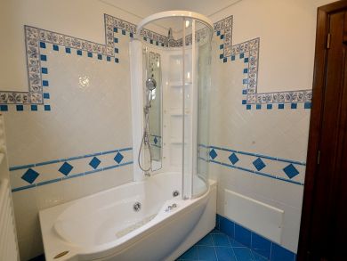 Positano Italy Condo 894281