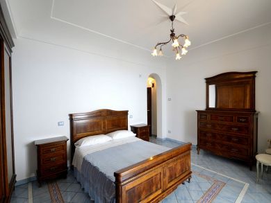 Positano Italy Condo 894281
