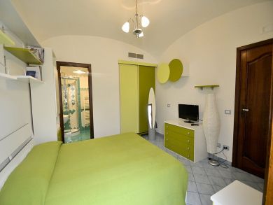 Positano Italy Condo 894281