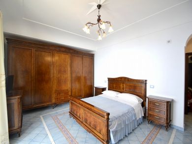 Positano Italy Condo 894281