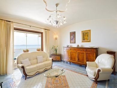 Positano Italy Condo 894281