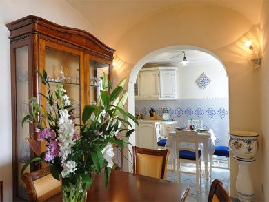 Positano Italy Condo 894281