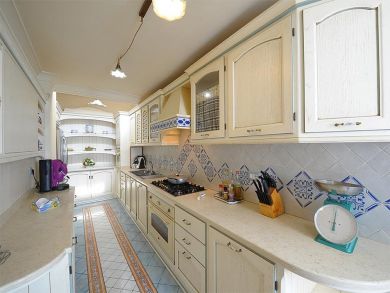 Positano Italy Condo 894281