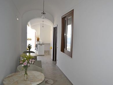 Positano Italy Condo 894281