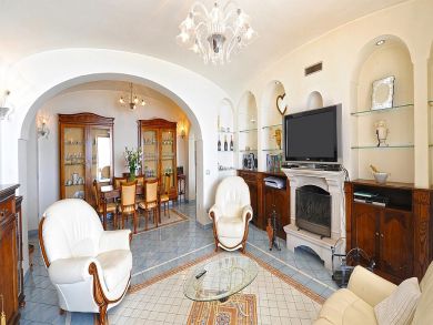 Positano Italy Condo 894281