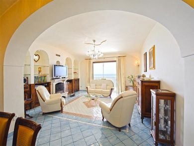 Positano Italy Condo 894281