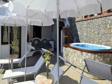 Positano Italy Condo 894281