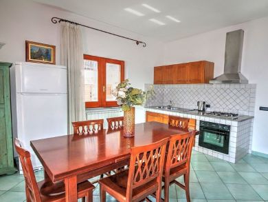 Nerano Italy Vacation Renal Villa