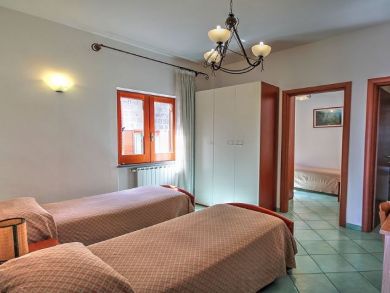 Nerano Italy Vacation Renal Villa