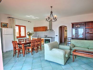 Nerano Italy Vacation Renal Villa