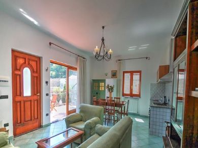 Nerano Italy Vacation Renal Villa